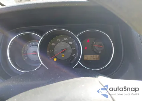 2007 Nissan Versa 1.8Sl from USA, damaged, VIN 3N1BC13EX7L354024